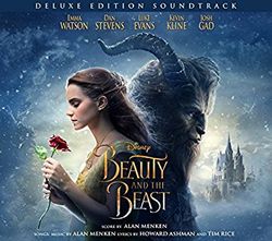 Beauty And The Beast (Original Motion Picture Soundtrack)