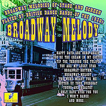 Broadway Melody