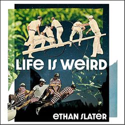 Ethan Slater: Life Is Weird
