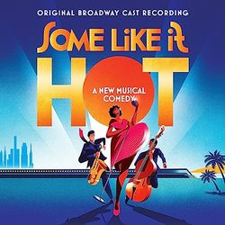 Some Like It Hot Vinyl