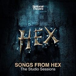 Songs from Hex - The Studio Sessions