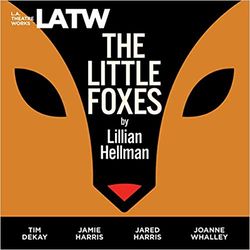 The Little Foxes