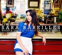 What's Inside: Songs from WAITRESS