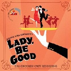 Lady, Be Good