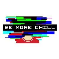 Be More Chill Album Cover Art