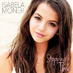 Isabela moner: Stopping Time