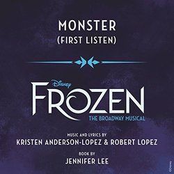 Monster (Frozen First Listen)