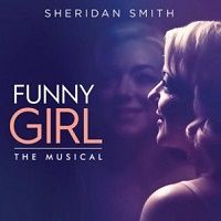 Funny Girl 2016 London Revival