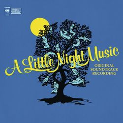 A Little Night Music - Original Soundtrack Recording