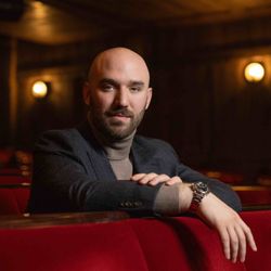 Ari Axelrod: A Place For Us: A Celebration of Jewish Broadway