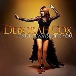 I Will Always Love You (The Bodyguard)
