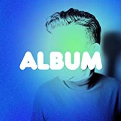 Joe Iconis: Album