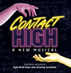 Contact High: The Studio Cast Recording
