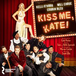 Kiss Me, Kate