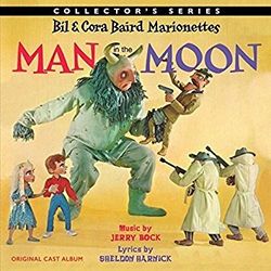 Man In The Moon