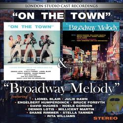 On The Town / Broadway Melody