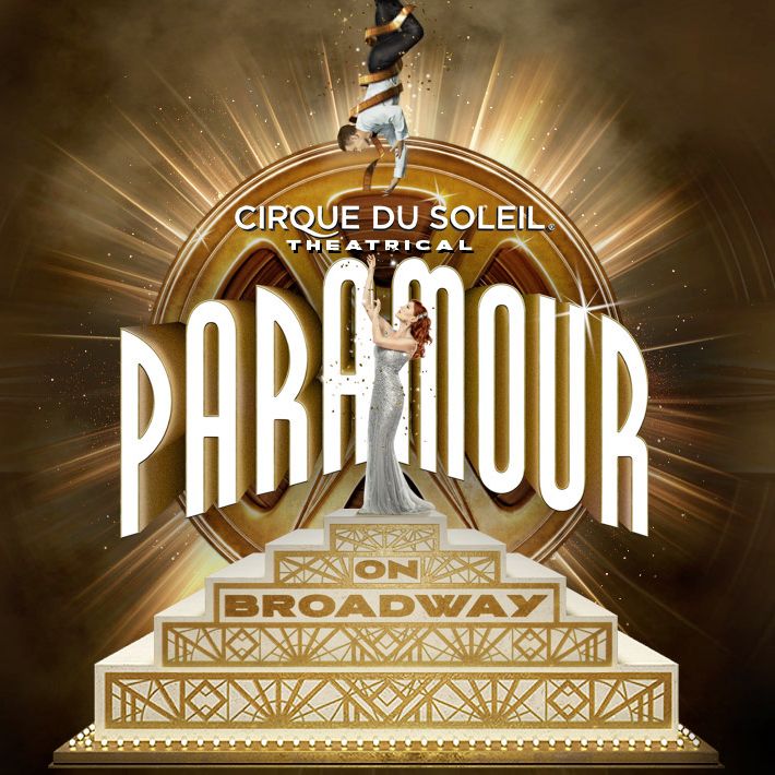 Paramour