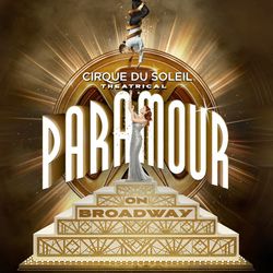 Paramour