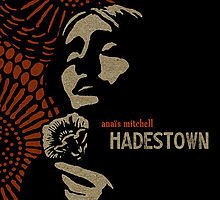 Hadestown: Original Off-Broadway Cast