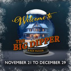 Welcome to the Big Dipper