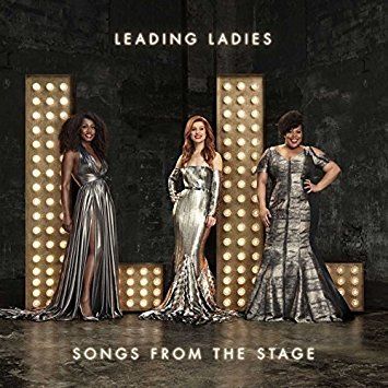 Leading Ladies: Songs From the Stage