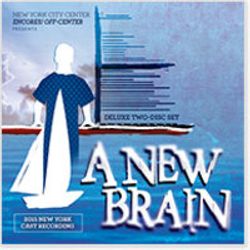 A New Brain