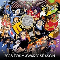 2018 Tony Award Season