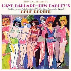 The Decline and Fall of the Entire World as Seen Through the Eyes of Cole Porter 