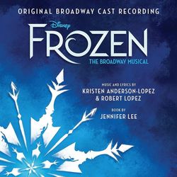 Frozen - The Broadway Musical