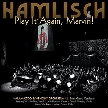 Play it Again, Marvin!