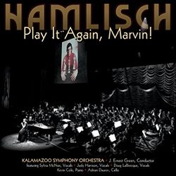 Play it Again, Marvin!