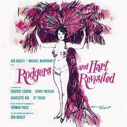 Ben Bagley’s Rodgers and Hart Revisited