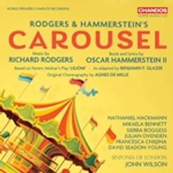 Rodgers & Hammerstein's Carousel