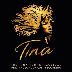 Tina - The Tina Turner Musical