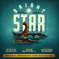 Bright Star Album Cover Art
