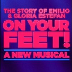 On Your Feet!