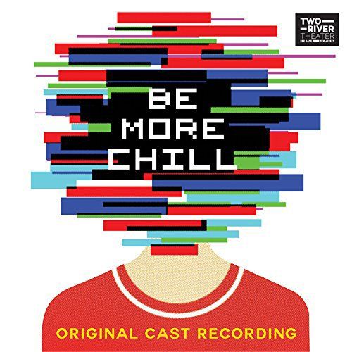 Be More Chill vinyl