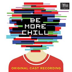 Be More Chill vinyl