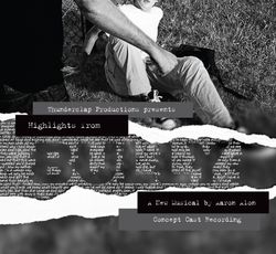 Highlights from BULLY: A New Musical - Concept Cast Recording