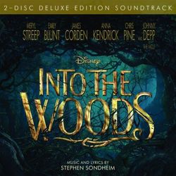 Into the Woods - Music from the Original Motion Picture