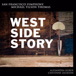 WEST SIDE STORY - San Francisco Symphony