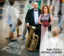 Have Faith - Mary Testa and Michael Starobin