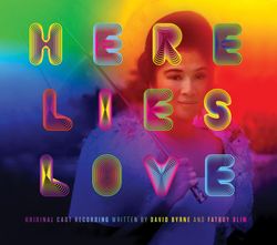 Here Lies Love - Original Cast Recording