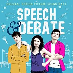 Speech & Debate 