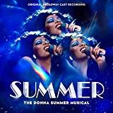The Donna Summer Musical