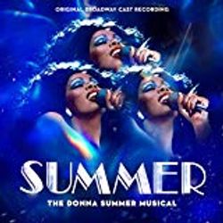 The Donna Summer Musical
