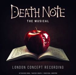 Death Note, The Musical 