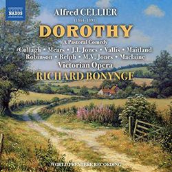 Dorothy: A Pastoral Comedy