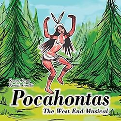 Songs From Kermit Goell's Pocahontas