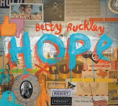 Hope - Betty Buckley